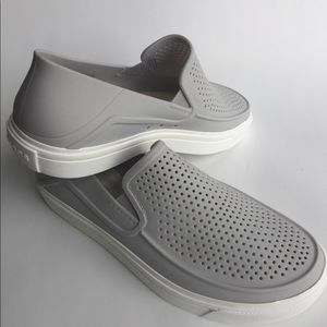 Crocs Citilane Roka Slip on Loafer size 9